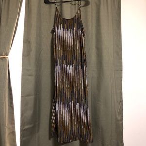 H&M Dresses - Moving Sale // H&M Maxi Dress, Spaghetti Strap H&M Dresses - Moving Sale // H&M Maxi Dress, Spaghetti Strap